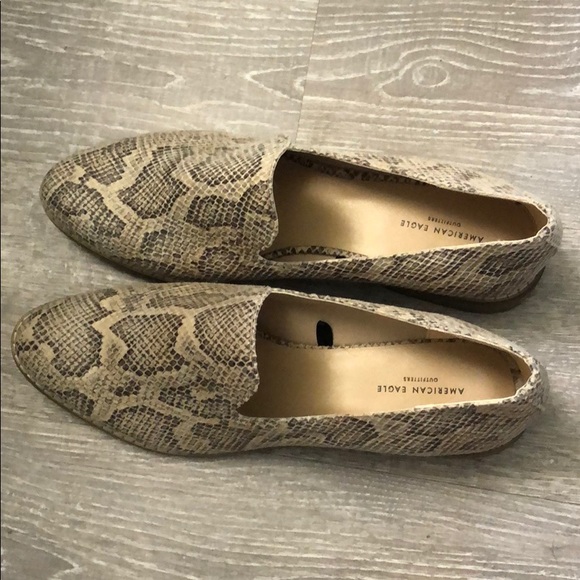American Eagle loafers size 11 NWT - Picture 1 of 3